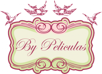 Nails By Peliculas
